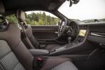 Porsche 911 R 2016 года